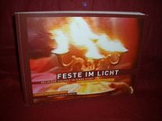 Feste im Licht : religiöse Vielfalt in einer Stadt ; (anlässlich der Ausstellung ’Feste im Licht. Religiöse Vielfalt in einer Stadt’ im Museum der Kulturen Basel, 7.11.2004 - 16.5.2005)