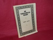 Die Mariannhiller Mission 1882 - 1922 - Bilder aus dem afrikanischen Missionsleben - Im Auftrage seiner Obern gesammelt von einem Mariannhiller Missionspriester