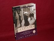 A Cup of Tea: A Novel of 1917 