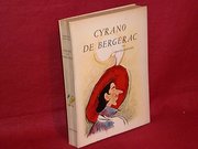 Cyrano de Bergerac. Comedie heroique en cinq actes en vers (Collection ’L’Eventail’ Marguerat). 