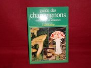 Guide des champignons 