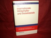 Internationale Wirtschafts- und Sozialstatistik.