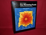 Das Marketing-Puzzle: und wie man es sinnvoll zusammensetzt 