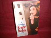 Kleine Diebin