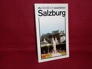 Salzburg. dtv - Merian. -ungelesen-