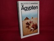 Ägypten. dtv - Merian.