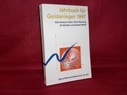 Jahrbuch für Geldanleger 1997 -ungelesen-