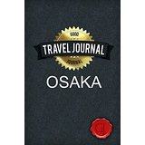 Travel Journal Osaka