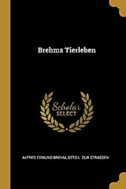 Brehms Tierleben