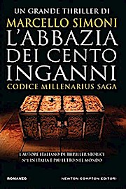 L’abbazia dei cento inganni