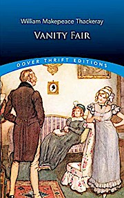 Vanity Fair (Dover Thrift Editions)