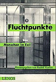 Fluchtpunkte - Menschen im Exil