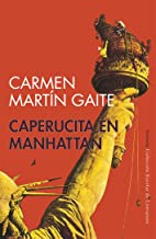 Caperucita en Manhattan (Escolar) (Colección Escolar, Band 1)