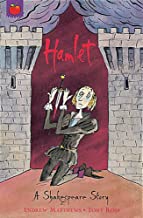 Hamlet (A Shakespeare Story, Band 4)