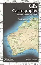 Peterson, G: GIS Cartography