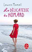 La délicatesse du homard: Roman