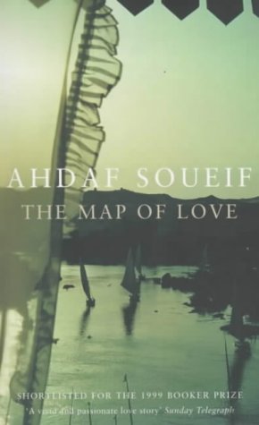 The Map of Love