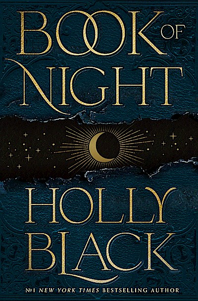 Book of Night: The Number One Sunday Times Bestseller