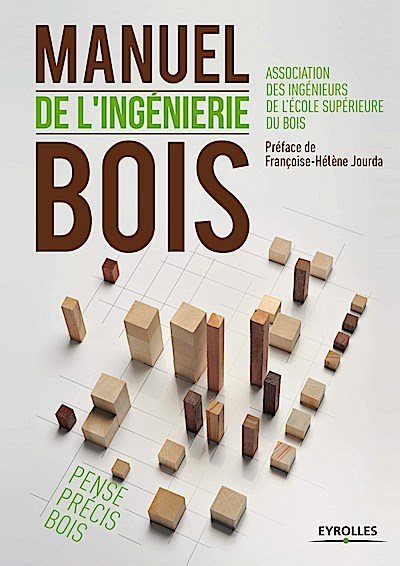 Manuel de l’ingenierie bois