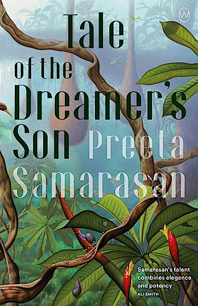 Tale Of The Dreamer’s Son